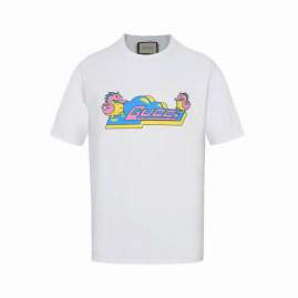 Picture of Gucci T Shirts Short _SKUGucciXS-Latt48311046